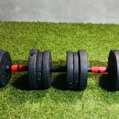 FIGHTING ROAD ベンチプレスセットの画像