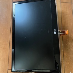 モニターの画像