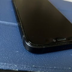 ｟美品｠simフリーiPhone12 mini 128gbの画像