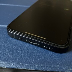 ｟美品｠simフリーiPhone12 mini 128gbの画像