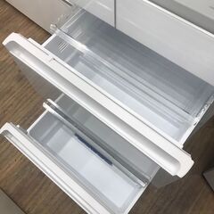 【ジャングルジャングル広陵店】　冷蔵庫　パナソニック　500L　2020年製　☆ジモティー特別価格☆の画像