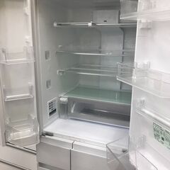 【ジャングルジャングル広陵店】　冷蔵庫　パナソニック　500L　2020年製　☆ジモティー特別価格☆の画像
