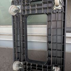 平台車の画像