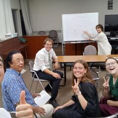 無料英会話！Free English Class