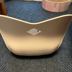 腰サポート椅子(使用品)の画像