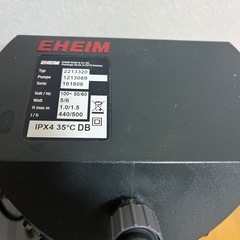 水槽用品まとめ売りの画像