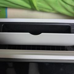 SHARP　空気加湿器　空気洗浄機の画像
