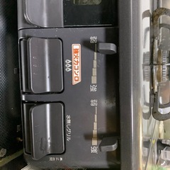 ガスコンロの画像