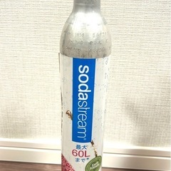 【20%オフ】ソーダストリーム本体の画像