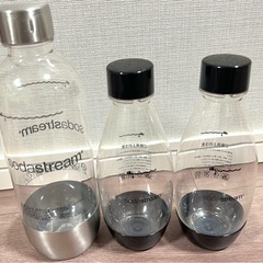 【20%オフ】ソーダストリーム本体の画像
