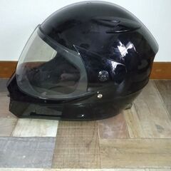 NEO-RIDERS ネオライダース ES-X　ヘルメット Mサイズの画像
