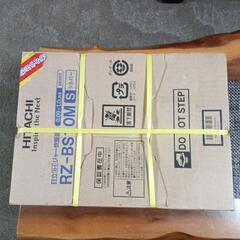 値下げ　新品未使用　日立IHジャー炊飯器RZ－BS10M S　5.5合炊きの画像