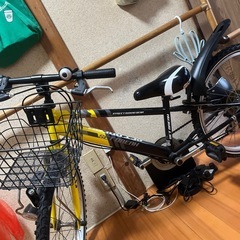 子供用自転車
の画像