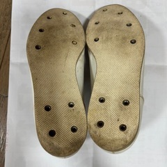 レディース用ゴルフシューズ24cm 2足の画像