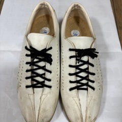 レディース用ゴルフシューズ24cm 2足の画像