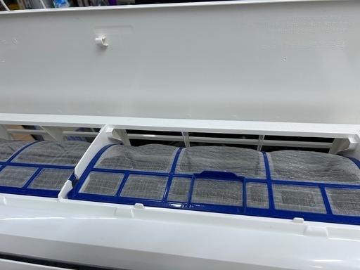 6畳〜8畳用　三菱 2.2kw ルームエアコン