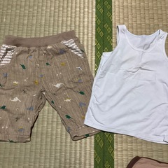 90.95サイズ　子供服　4枚セットの画像