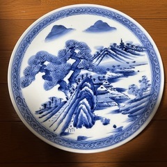 大皿　３枚セットの画像