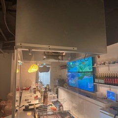 換気扇ダクトの画像