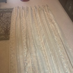 オーダー
カーテンの画像