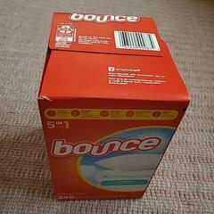 乾燥機用シートBounce 5 in1の画像