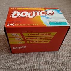 乾燥機用シートBounce 5 in1の画像