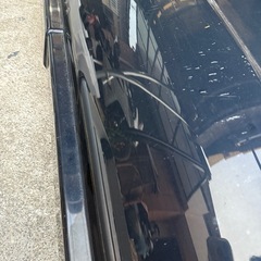 c25セレナ　キャリアセットの画像