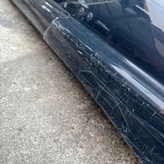 c25セレナ　キャリアセットの画像