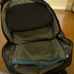 かばん(旅行のリュックです！)の画像