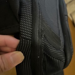 かばん(旅行のリュックです！)の画像