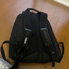 かばん(旅行のリュックです！)の画像