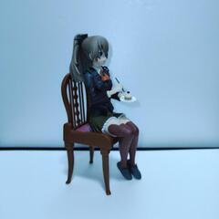 【箱なし】艦隊これくしょん -艦これ- 重巡洋艦 熊野 -Ceylon Tea Party- フィギュアの画像