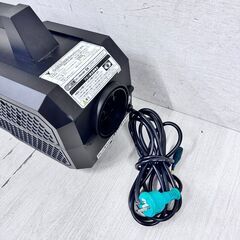  24835  ポータブルスポットクーラー　カンゲキくん YAMAZEN   ◆大阪市内・東大阪市他 6,000円以上ご購入で無料配達いたします！◆ ※高槻・枚方方面◆西宮・尼崎方面◆生駒方面　それぞれ条件付き無料配送あり！            の画像