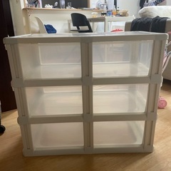 引き出しの画像