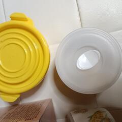 ぐてたまの食器の画像