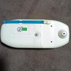 チャレンジ1年生　チャレンジスタートナビの画像