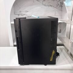 ミニ冷蔵庫の画像