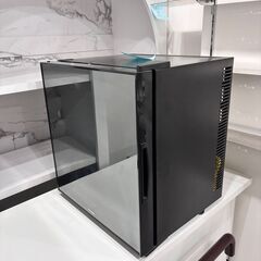 ミニ冷蔵庫の画像