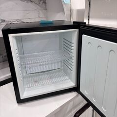 ミニ冷蔵庫の画像