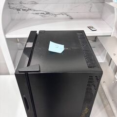 ミニ冷蔵庫の画像