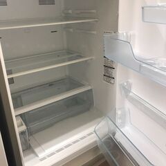 【ジャングルジャングル広陵店】冷蔵庫　パナソニック　335L　2020年製　☆ジモティー特別価格☆の画像