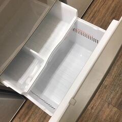 【ジャングルジャングル広陵店】冷蔵庫　パナソニック　335L　2020年製　☆ジモティー特別価格☆の画像