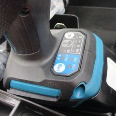 makita マキタ TD131DRGX 4モードインパクト 未使用 長期保管品 【ハンズクラフト宜野湾店】の画像