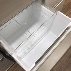 【ジャングルジャングル広陵店】冷蔵庫　パナソニック　335L　2020年製　☆ジモティー特別価格☆の画像