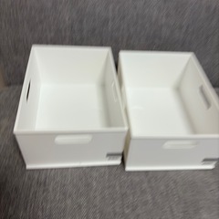 ニトリ N ボックス クォーターの画像