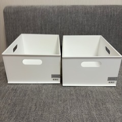 ニトリ N ボックス クォーターの画像