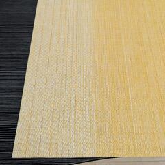 明日まで！食器類おまけ付き！ニトリ洗えるランチョンマットの画像