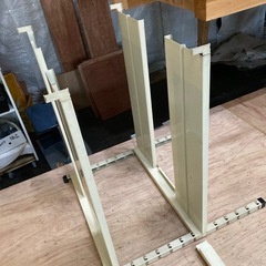 スチール棚④の画像