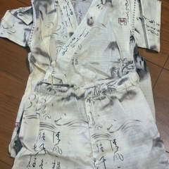甚平の画像