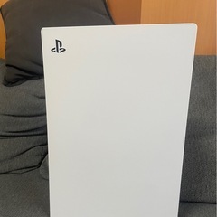 PS5 プレイステーション5　型番1200Aの画像